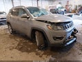 Photo 1 of 16 — 2018 Jeep Compass