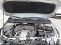 Photo 10 of 22 — 2017 Chevrolet Malibu