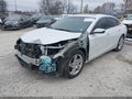 Photo 2 of 22 — 2017 Chevrolet Malibu