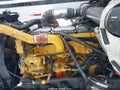 2000 Kenworth Construction — photo 10 of 10 | VIN 1XKWDB9X2YR845910