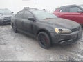 Photo 1 of 10 — 2012 Volkswagen Jetta