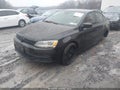 Photo 2 of 10 — 2012 Volkswagen Jetta