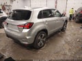 Photo 4 of 16 — 2022 Mitsubishi Outlander Sport