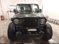 Photo 13 of 17 — 2023 Jeep Wrangler