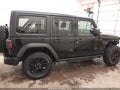 Photo 14 of 17 — 2023 Jeep Wrangler