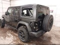 Photo 3 of 17 — 2023 Jeep Wrangler