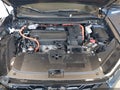 2024 Honda CR-V — photo 10 of 17 | VIN 7FARS6H8XRE053113