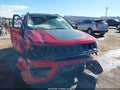 2018 Jeep Compass — photo 11 of 15 | VIN 3C4NJDDB2JT231234