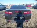 Photo 17 of 17 — 2018 Chevrolet Camaro