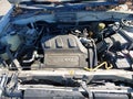 Photo 10 of 11 — 2001 Ford Escape