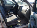 Photo 5 of 11 — 2001 Ford Escape