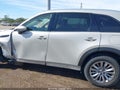 2024 Mazda CX-90 — photo 14 of 16 | VIN JM3KKBHD2R1136313