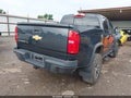 Photo 4 of 16 — 2018 Chevrolet Colorado