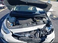 Photo 10 of 15 — 2017 Hyundai Accent