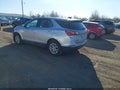 2018 Chevrolet Equinox — photo 3 of 17 | VIN 2GNAXJEVXJ6174815