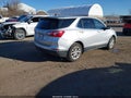 2018 Chevrolet Equinox — photo 4 of 17 | VIN 2GNAXJEVXJ6174815