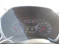2018 Chevrolet Equinox — photo 7 of 17 | VIN 2GNAXJEVXJ6174815
