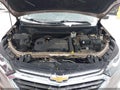 Photo 10 of 16 — 2018 Chevrolet Equinox