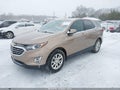 Photo 2 of 16 — 2018 Chevrolet Equinox