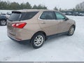 Photo 4 of 16 — 2018 Chevrolet Equinox