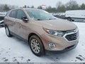 Photo 6 of 16 — 2018 Chevrolet Equinox