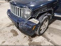 Photo 6 of 17 — 2012 Jeep Liberty