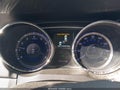 2014 Hyundai Sonata — photo 7 of 13 | VIN 5NPEC4AC3EH901628