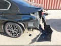 Photo 18 of 18 — 2022 BMW 5 Series