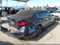 Photo 4 of 18 — 2022 BMW 5 Series