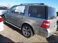 Photo 3 of 16 — 2008 Ford Expedition