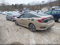 2017 Honda Civic — photo 3 of 16 | VIN 19XFC1E38HE026729