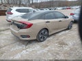 2017 Honda Civic — photo 4 of 16 | VIN 19XFC1E38HE026729