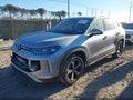 2025 Volkswagen Tiguan — photo 2 of 17 | VIN 3VVFR7RM3SM027368