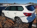 Photo 3 of 15 — 2018 Nissan Pathfinder