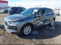 Photo 2 of 20 — 2025 Ford Escape