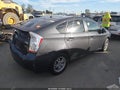 2011 Toyota Prius — photo 4 of 17 | VIN JTDKN3DU1B1387115