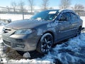 Photo 2 of 11 — 2007 Mazda 3