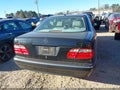 Photo 16 of 16 — 2002 Mercedes-Benz E-Class