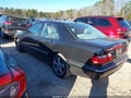 Photo 3 of 16 — 2002 Mercedes-Benz E-Class