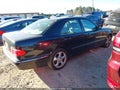 Photo 4 of 16 — 2002 Mercedes-Benz E-Class