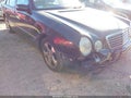 Photo 6 of 16 — 2002 Mercedes-Benz E-Class