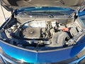 Photo 10 of 16 — 2021 Buick Encore GX