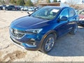 Photo 2 of 16 — 2021 Buick Encore GX