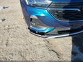 Photo 6 of 16 — 2021 Buick Encore GX