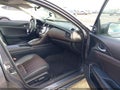 Photo 5 of 16 — 2019 Honda Insight