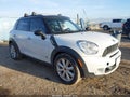 2012 Mini Cooper — photo 6 of 11 | VIN WMWZC5C55CWL62505