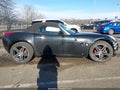 Photo 13 of 16 — 2008 Pontiac Solstice