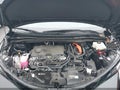 2025 Toyota Sienna — photo 10 of 16 | VIN 5TDCSKFC1SS163180