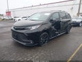 2025 Toyota Sienna — photo 2 of 16 | VIN 5TDCSKFC1SS163180