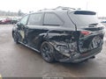 2025 Toyota Sienna — photo 3 of 16 | VIN 5TDCSKFC1SS163180